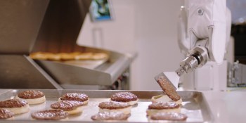 Miso Robotics raises $10 million to launch Flippy the burger-flipping robot