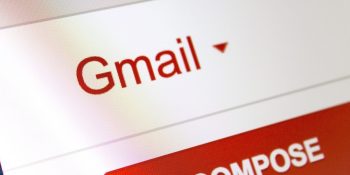 Dynamic email in Gmail launches on Android and iOS