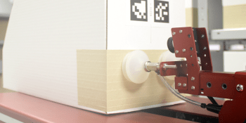 InVia Robotics wants to bring subscription-based robotics to ecommerce warehouses