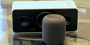 Apple HomePod review: Only Siri fans should consider this bass bomb