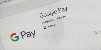 Businesses can now accept PayPal through Google Pay in 24 countries