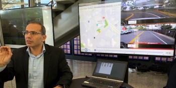 Qualcomm shows Snapdragon X24 2Gbps LTE modem, 5G-enabled cars, and industrial IoT technologies