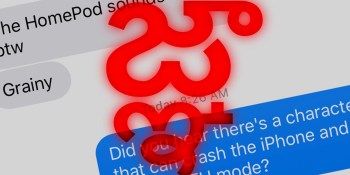 Apple releases iOS, macOS, tvOS, and watchOS updates with Telugu character fix