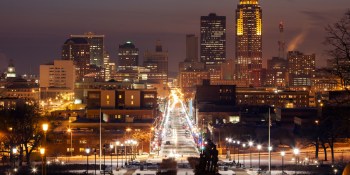 Iowa startup leaders: Building connections between cities is key to raising our profile