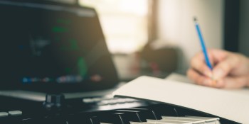 AI could be the future maestro of music education