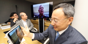 Making sense of recent 5G news, or why we can’t just skip 4.5G