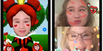 Facebook brings Messenger Kids to Android