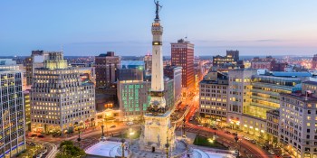 Indianapolis tech community sees lack of funding and diversity as its biggest challenges