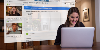 Varsity Tutors raises $50 million for tutoring platform, Chan Zuckerberg Initiative joins round