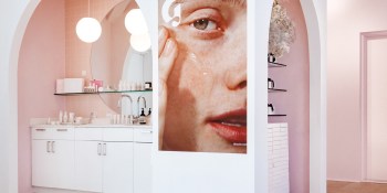 Beauty brand Glossier raises $52 million to boost its digital roadmap