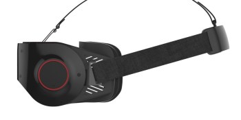 Qualcomm to offer Tobii eye-tracking in Snapdragon 845 VR headsets