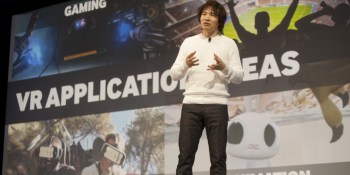 Google hires former Samsung CTO to lead its Internet of Things business