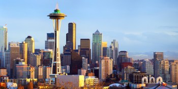 More than half of Seattle startup investments in 2017 came from outside the city