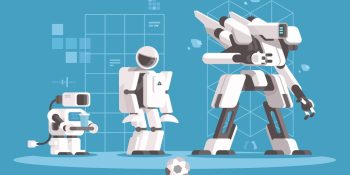 Evolutionary algorithms are the living, breathing AI of the future