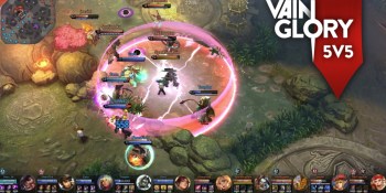 Vainglory 5v5: Mobile esports won’t be a stepchild to PC MOBAs anymore