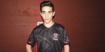 The DeanBeat: Vainglory and mobile esports grow up with 5v5 MOBA action