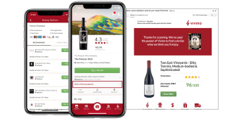 Wine discovery app Vivino raises $20 million as its ecommerce business takes off