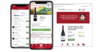 Wine discovery app Vivino raises $20 million as its ecommerce business takes off