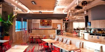 Cambridge Innovation Center raises $58 million to grow its coworking hubs globally