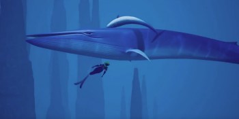 Game devs respond to Trump with video highlighting games’ art and beauty