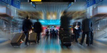 Europe needs to halt its startup brain drain to the U.S.