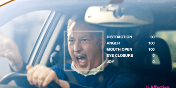 Affectiva launches emotion tracking AI for drivers in autonomous vehicles