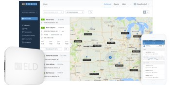 KeepTruckin raises $50 million from IVP, GV, others to grow its fleet management tech