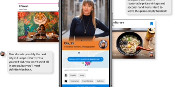 City guide startup Cool Cousin tops out private ICO ahead of its upcoming public offering