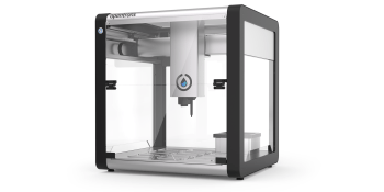 Opentrons raises $10 million for scientists to automate lab experiments with robotics