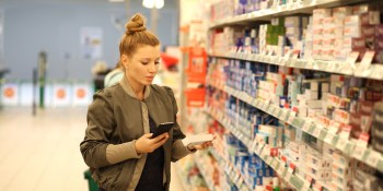 When consumer packaged goods start acting like software