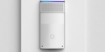 Amazon joins $61 million investment into smart thermostat company Ecobee