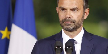 France’s new cyberhate law will require Facebook and Twitter to remove racist content within 24 hours