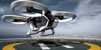 Blade is building the infrastructure for an urban air transport future