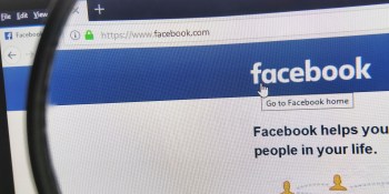 Facebook says it has suspended around 200 apps so far as part of data misuse audit