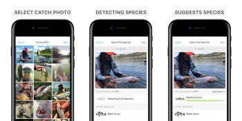 Facebook for fishing: Fishbrain reels in $13.5 million