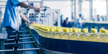 Tasting tomorrow: How food and beverage companies use AI