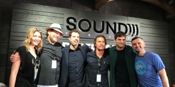 LearnLux wins PerfectPitch competition, gets $400,000 from Sound Ventures and Marc Benioff