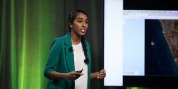 Nvidia Inception highlights 4 AI startups for enterprise applications