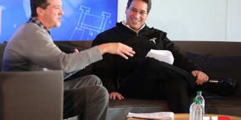 How DBL Partners’ Ira Ehrenpreis looks for both community and financial returns