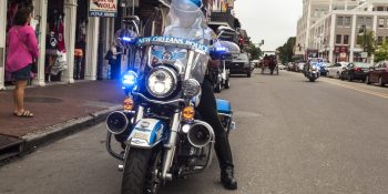 5 lessons learned from the predictive policing failure in New Orleans