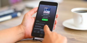 AI-driven data could be the music industry’s best marketing instrument