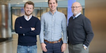 D.C.-based Lavrock Ventures courts cybersecurity startups with $25 million fund