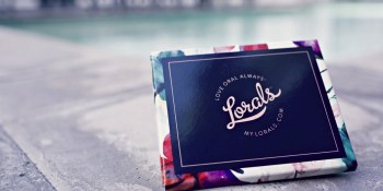 Lorals used tech to craft oral sex lingerie for women