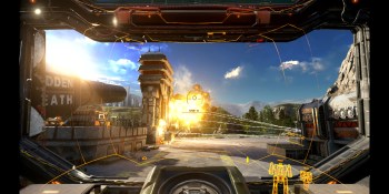 MechWarrior 5: Mercenaries looks like it’s coming together