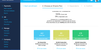 Justworks raises $40 million to grow its HR, payroll, and benefits platform