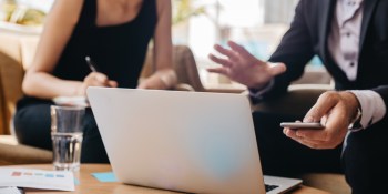 Meet the intelligent digital workspace