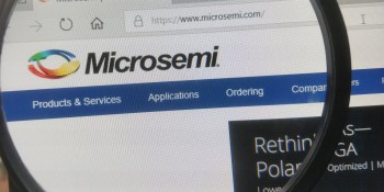 Microchip to buy chip rival Microsemi for $8.35 billion