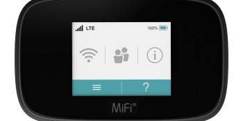 Inseego reveals how the first 5G devices will look and work