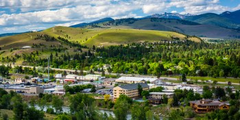 Montana’s high-tech companies pay almost double the state average but report hiring challenges