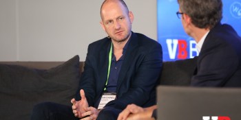 SoftBank’s Michael Ronen isn’t worried about automation displacing workers